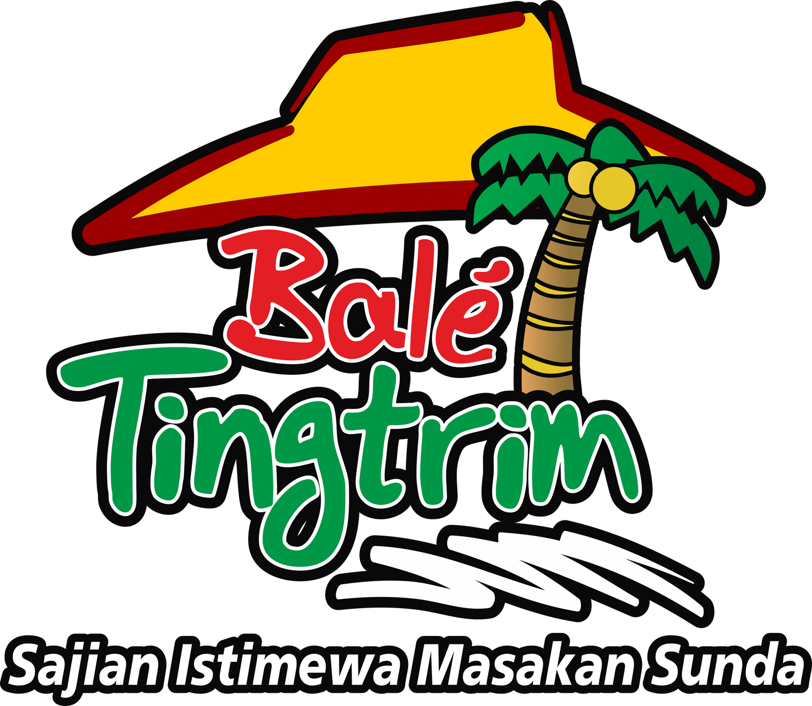 Bale Tingtrim