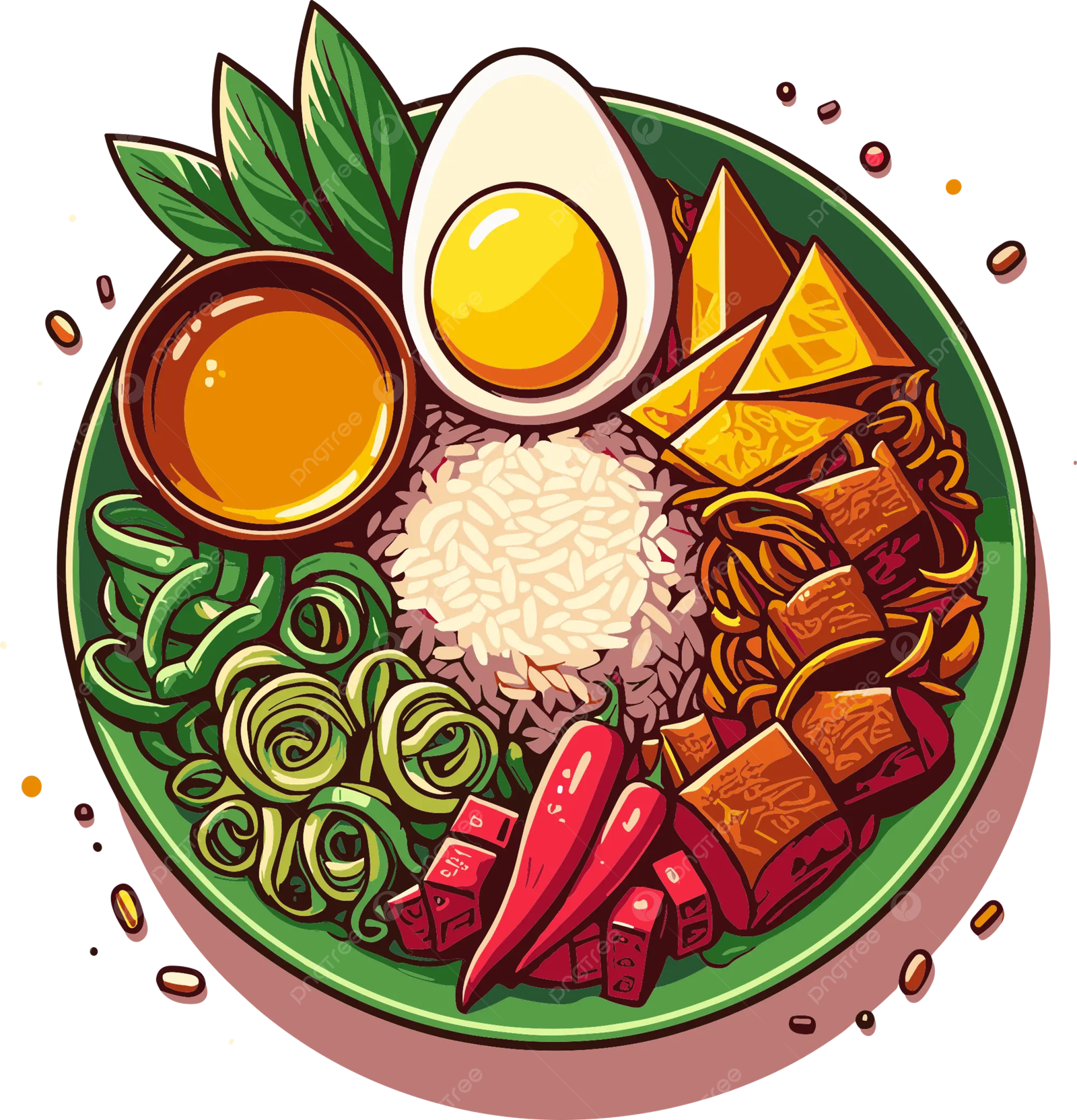 Sajian Nusantara