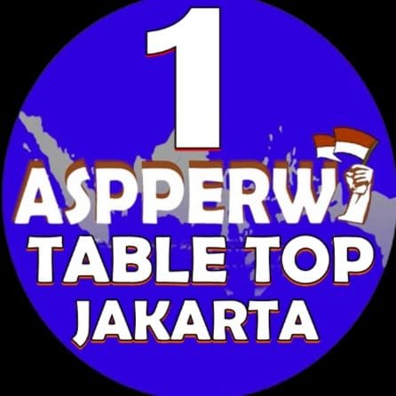 ASSPERW Jakarta