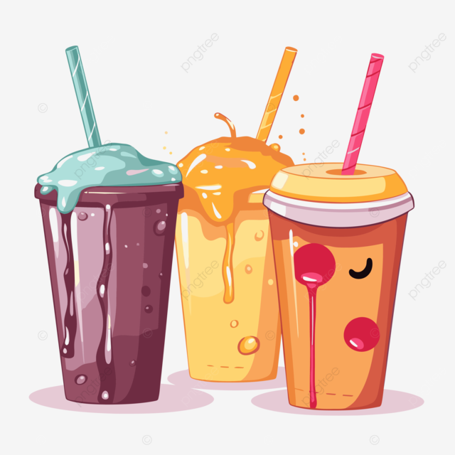 Aneka Minuman