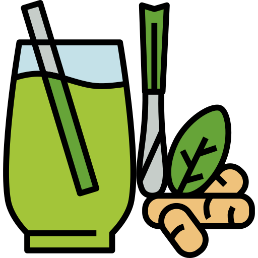 Herbal Drink