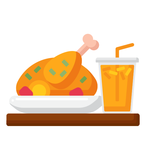 Aneka Menu Paket