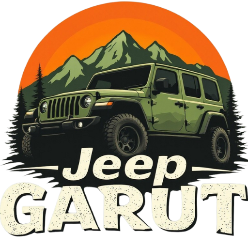 Jeep Garut